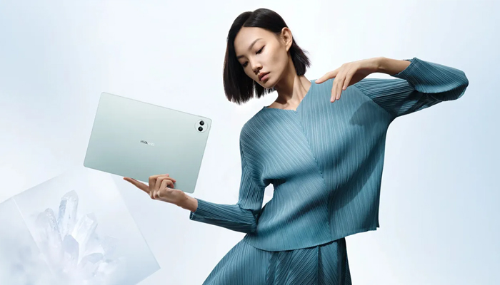 An undated image of Huawei MatePad Pro 13.2. — Huawei Global