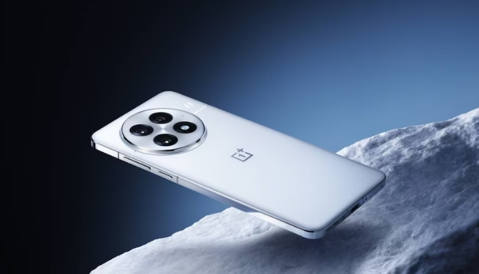 An undated image of Oppo 13R series. — Oppo