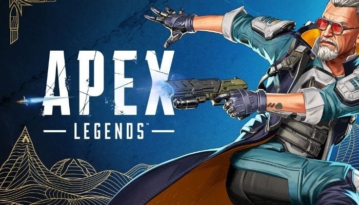 An undated image of Apex Legends poster. — EA
