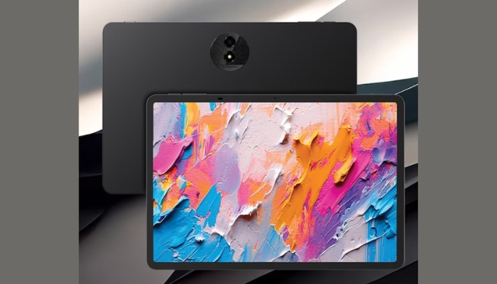 An undated image of TCL Nxtpaper 11 Plus. — TCL