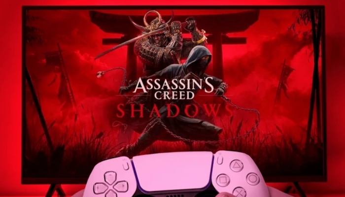 An undated image of Assassin’s Creed Shadows. — Shutterstock