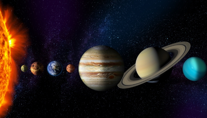 A representational image. — Canva