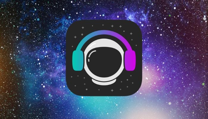 An undated image showing Univershuffle logo. — App store