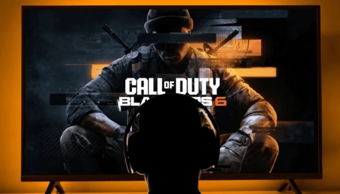 An undated image of Call of Duty. — Shutterstock