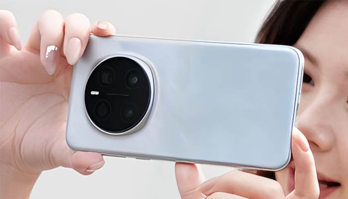 An undated image of Honor Magic 7 series. — Honor