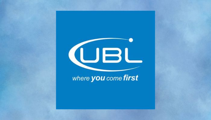 An undated image of the UBL logo. — UBL/Canva