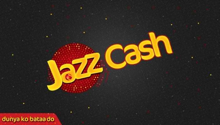 An undated image of JazzCash. — Jazz
