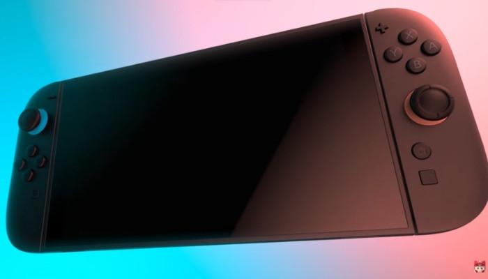 A screenshot of Nintendo Switch 2. — Screenshot/ YouTube @Nintendo of America