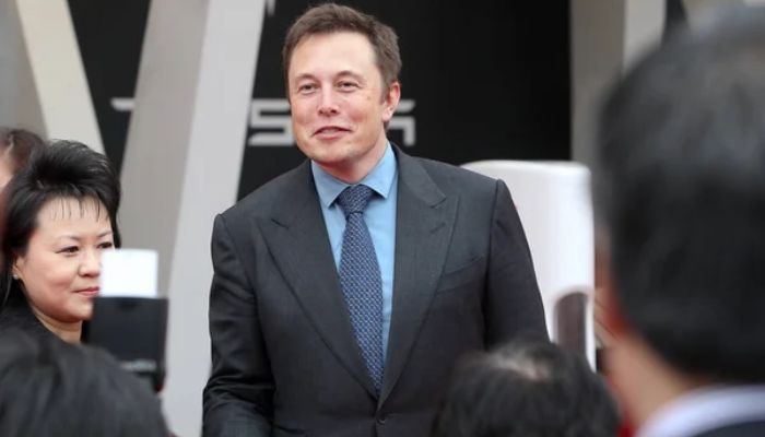 An undated image of Elon Musk. — Depositphotos