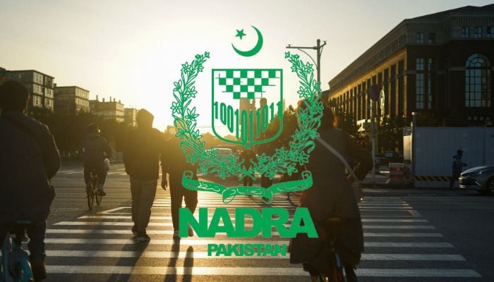 An undated image. — NADRA/ Canva