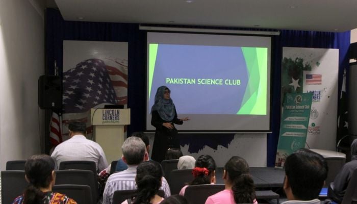An undated image. — Pakistan Science Club
