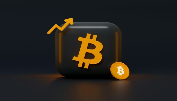 An undated image of BTC. — Unsplash