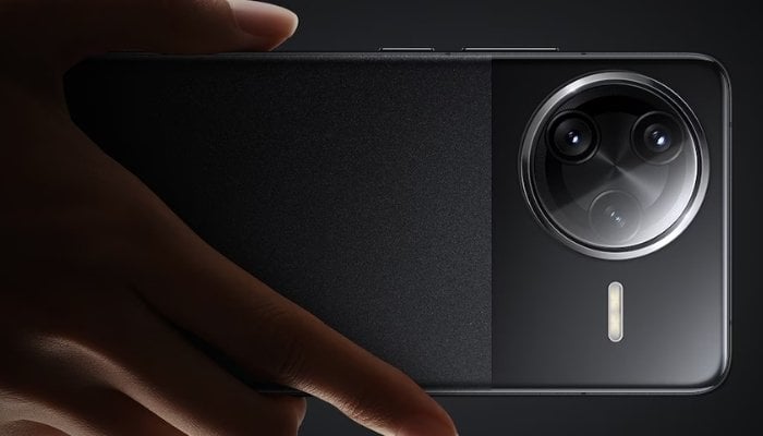 An undated image of Redmi K80 Pro. — Redmi