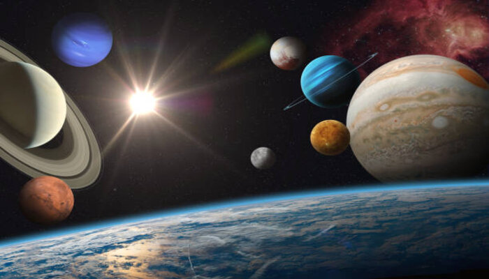 An undated image. — iStock
