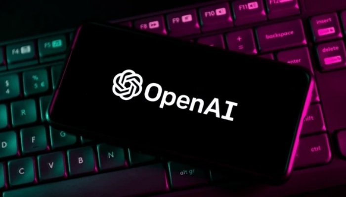 An undated image of OpenAI. — Shutterstock