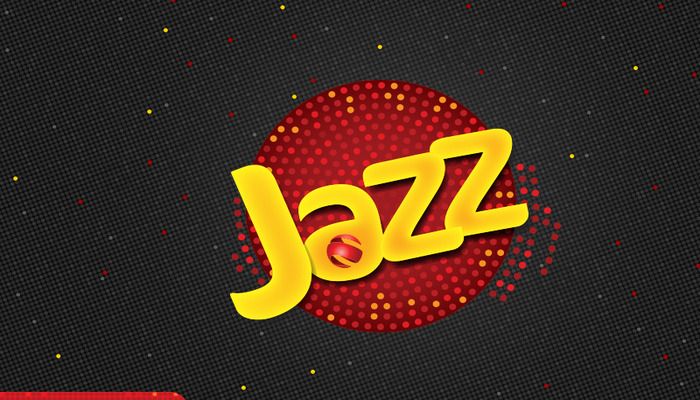 An undated image displaying Jazz logo. — Jazz