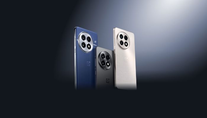 An undated image of OnePlus 13. — OnePlus