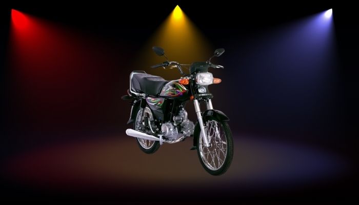 An undated image of Super Power CD 70. — Super Power