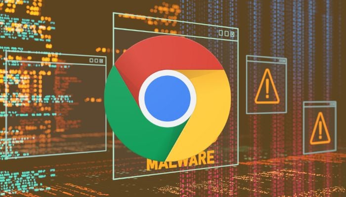 An undated image of Google Chrome logo. — Google Chrome/Canva