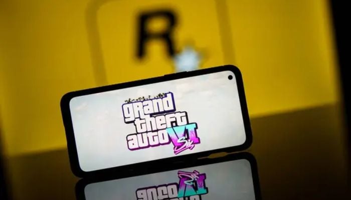 An undated image of GTA 6. — Depositphotos