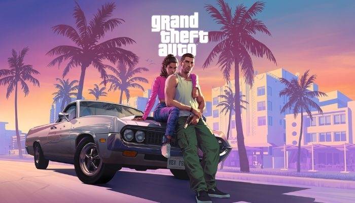 An undated image of Grand Theft Auto (GTA 6) characters. — Rockstar Games