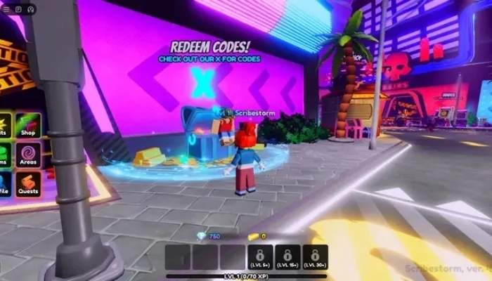 An undated image of Anime Reborn. — Roblox