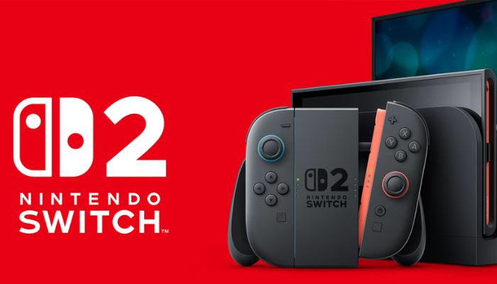 An undated image of the Nintendo Switch 2 poster. — Nintendo