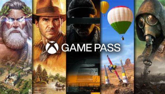 An undated image of Xbox Game Pass. — Xbox Wire