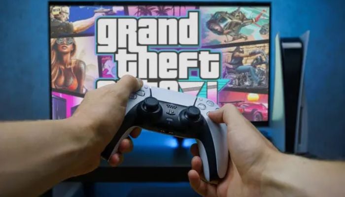An undated image of GTA 6. — Depositphotos