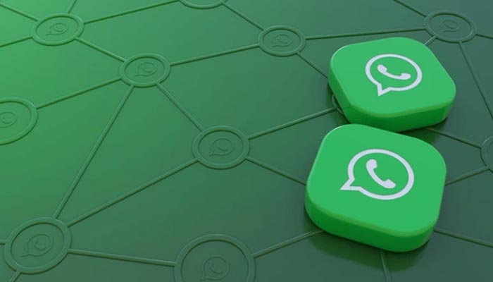 An undated image of WhatsApp logo. — Shutterstock
