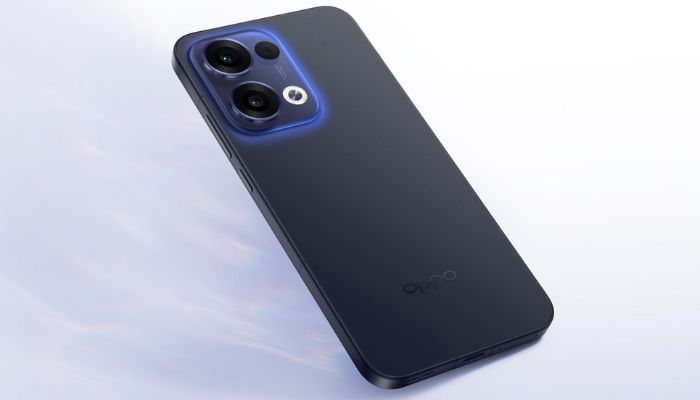 An undated image of Oppo Reno 13. — Oppo