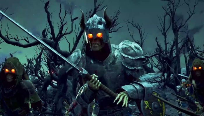 An undated in-game image of Avowed. — IGN