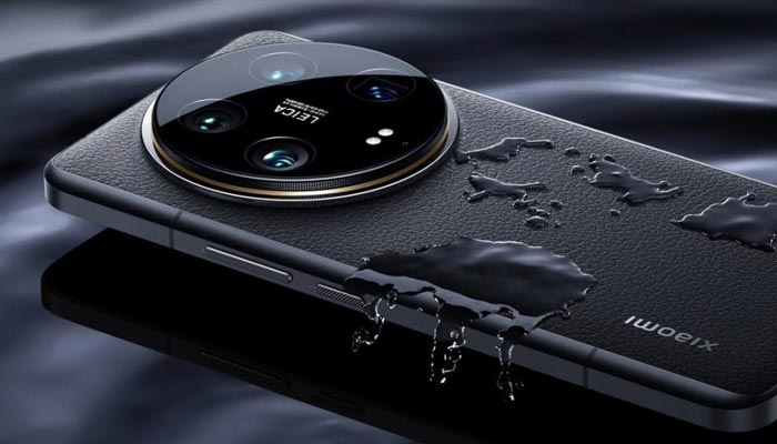 An undated image of Xiaomi 15. — Xiaomi