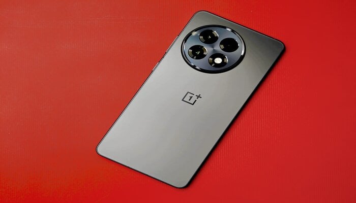 An undated image of OnePlus 13R. — OnePlus community