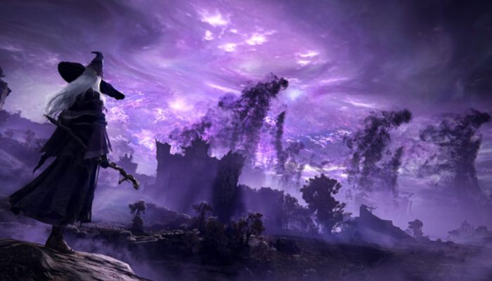 An undated in-game image of Elden Ring: Nightreign. — Steam