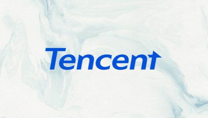 An undated image. — Tencent