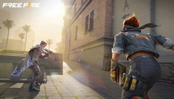 An undated image of Free Fire characters. — Garena Free Fire