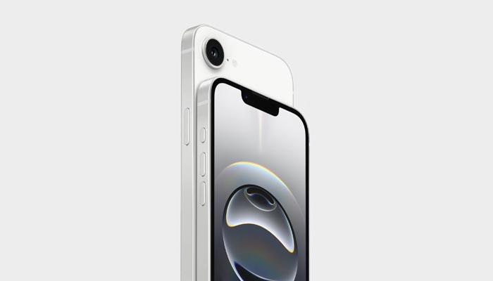 Apple unveils iPhone 16e with advanced Apple Intelligence features: Check price, specs