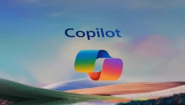 An undated image of Microsoft Copilot. — Shutterstock