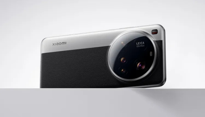 An undated image of Xiaomi 15 Ultra. — Xiaomi