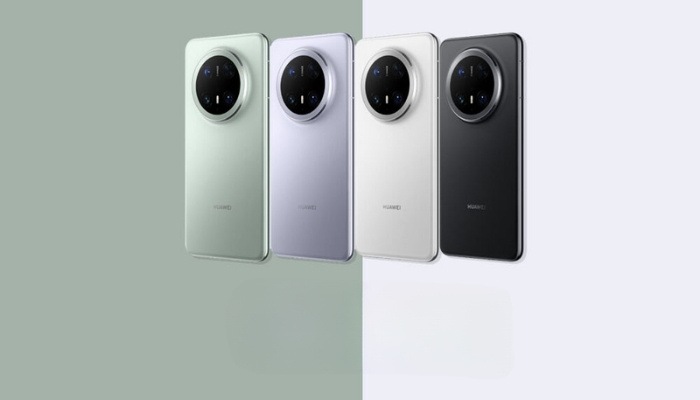 An undated image of Huawei Mate 70 Pro Premium Edition. — Huawei Central/ Canva