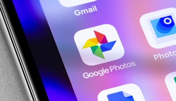 An undated image of Google Photos. — Shutterstock