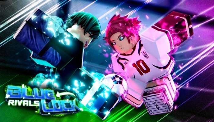An undated image of Roblox Blue Lock Rivals. — Roblox