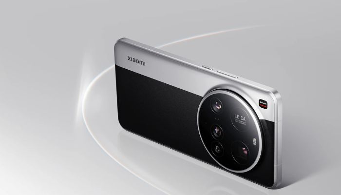 An undated image of Xiaomi 15 Ultra. — Xiaomi