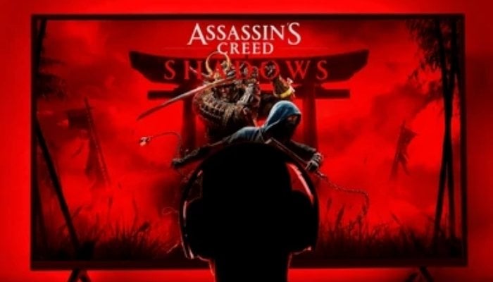 An undated image of Assassins Creed Shadows. — Shutterstock