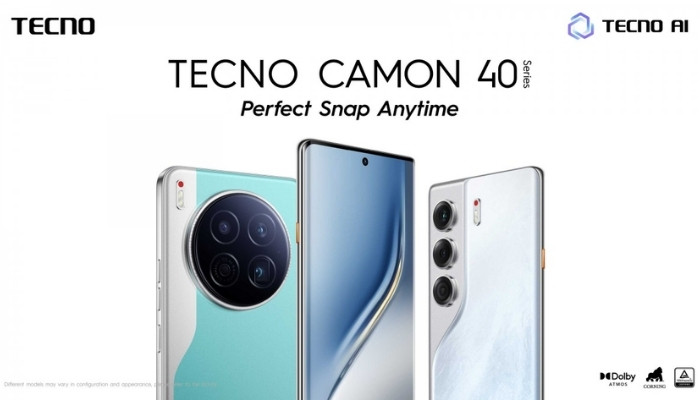 An undated image. — Tecno