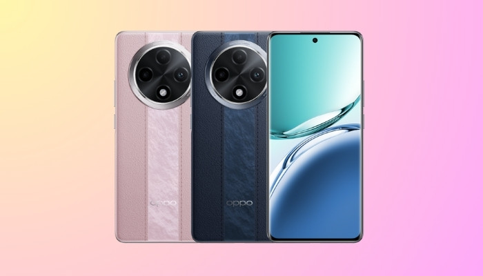 An undated image of F27 Pro. — Mobile/ Canva