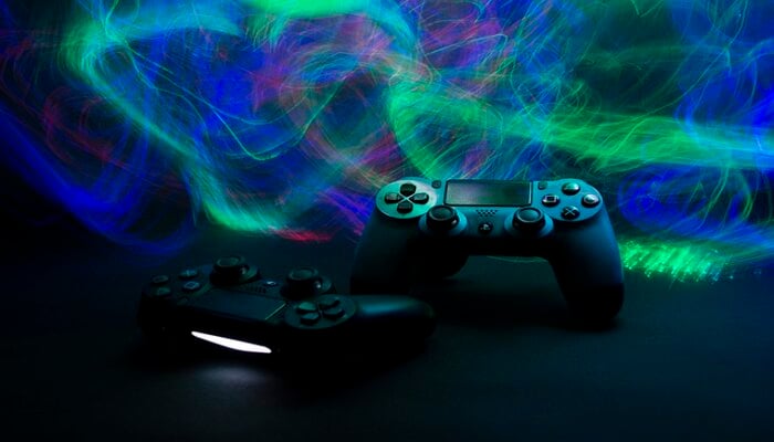 An undated image of PS4. — Pixabay