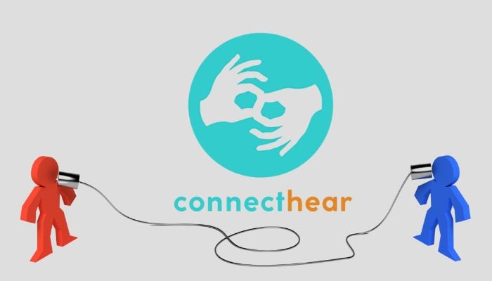An undated image. — ConnectHear/Canva