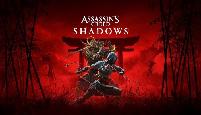 An undated preview of Assassin’s Creed Shadows. — Ubisoft